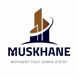 Muskhane