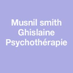Musnil Smith Ghislaine