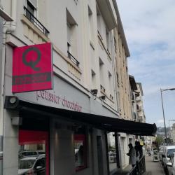 Musquar Patisserie