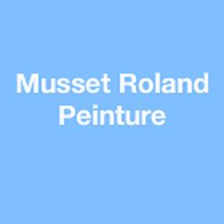 Musset Roland