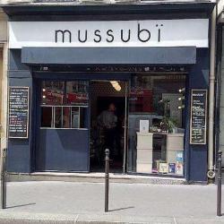 Mussubï