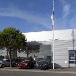Ford Suzuki Saint-nazaire - Mustière Océanis