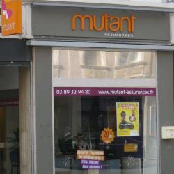 Mutant