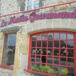 Mutin Gourmand (le)