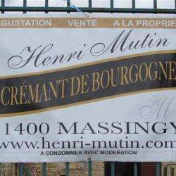 Mutin Henri