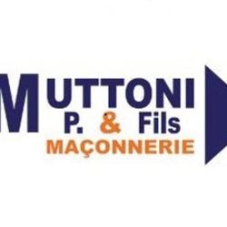 Muttoni P. & Fils Maçonnerie
