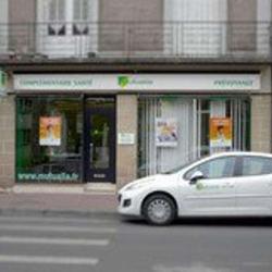 Mutualia Davezieux Vivarais