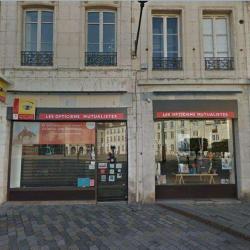 Mutualite Francaise Doubs