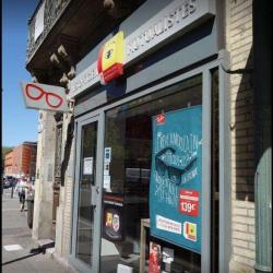 écouter Voir Optique Toulouse St-michel