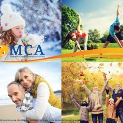 Mutuelle Complémentaire D'alsace Siège Social