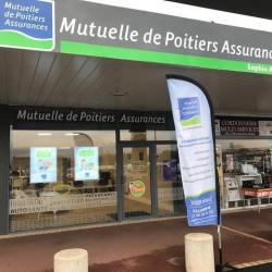 Sophie Andre - Mutuelle De Poitiers Assurances