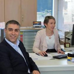 Philippe Sanchez-cruz - Mutuelle De Poitiers Assurances