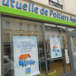 Halima Abbas-fedlaoui - Mutuelle De Poitiers Assurances