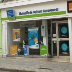 Mutuelle De Poitiers Assurances