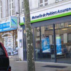 Mutuelle De Poitiers Assurances
