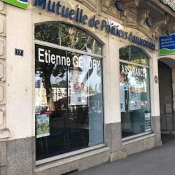 Etienne Gendry - Mutuelle De Poitiers Assurances