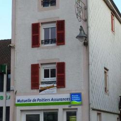 Mutuelle De Poitiers