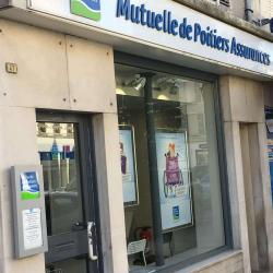 Julien Demandre - Mutuelle De Poitiers Assurances