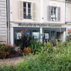 Stéphanie Bourbon - Mutuelle De Poitiers Assurances
