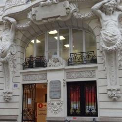 Mutuelle Des Cuisiniers De France