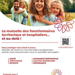 Mutuelle Des Services Publics