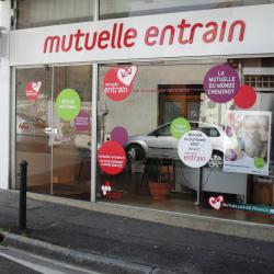 Mutuelle Entrain Angoulême