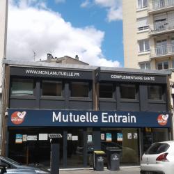 Mutuelle Entrain Caen