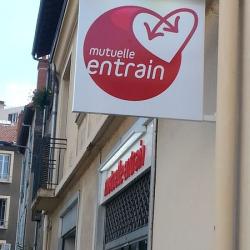 Mutuelle Entrain Clermont-ferrand