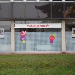 Mutuelle Entrain Dijon