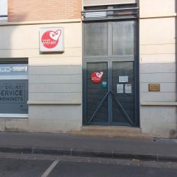 Mutuelle Entrain Epernay