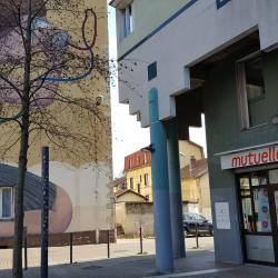 Mutuelle Entrain