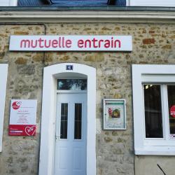 Mutuelle Entrain Le Mans