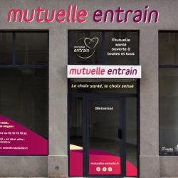 Mutuelle Entrain