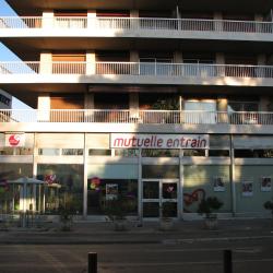 Mutuelle Entrain Marseille