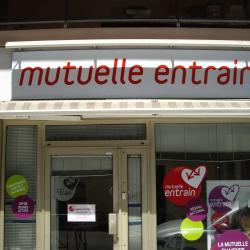 Mutuelle Entrain Nice