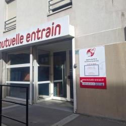 Mutuelle Entrain Paris