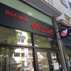 Mutuelle Entrain Rennes