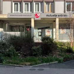 Mutuelle Entrain Rouen