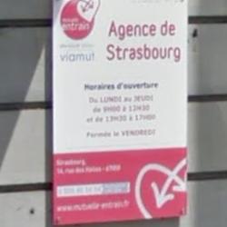 Mutuelle Entrain