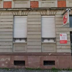 Mutuelle Entrain Strasbourg