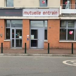 Mutuelle Entrain Toulouse