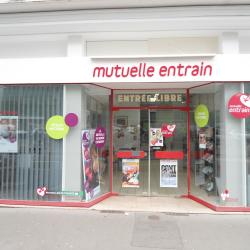 Mutuelle Entrain Tours