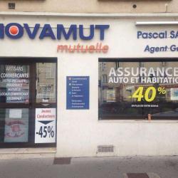 Mutuelle Novamut Santin Pascal Agent Général