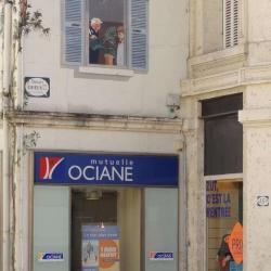 Mutuelle Santé Ociane