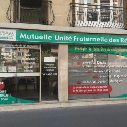 Mutuelle Ufr