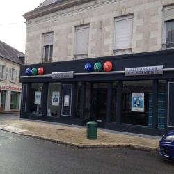 Mma Romorantin Lanthenay