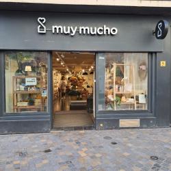 Muy Mucho