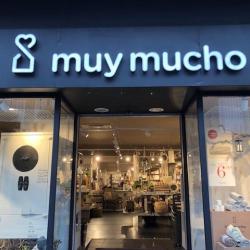 Muy Mucho