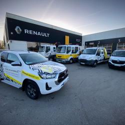 Muzillac Automobiles