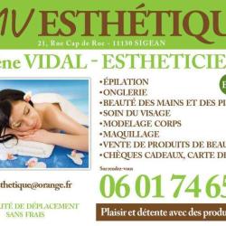Mv-esthétique
